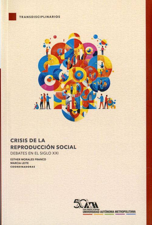 Crisis de la reproducción social