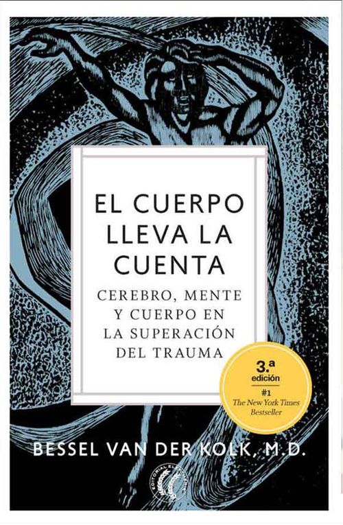 El cuerpo lleva la cuenta