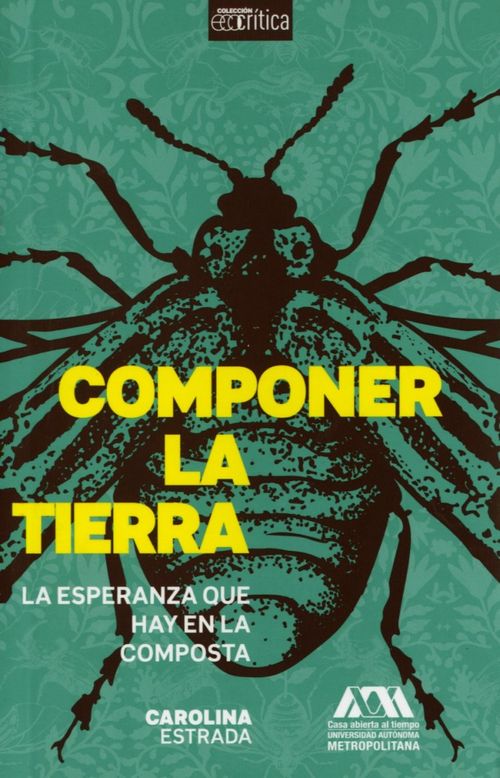 Componer la tierra