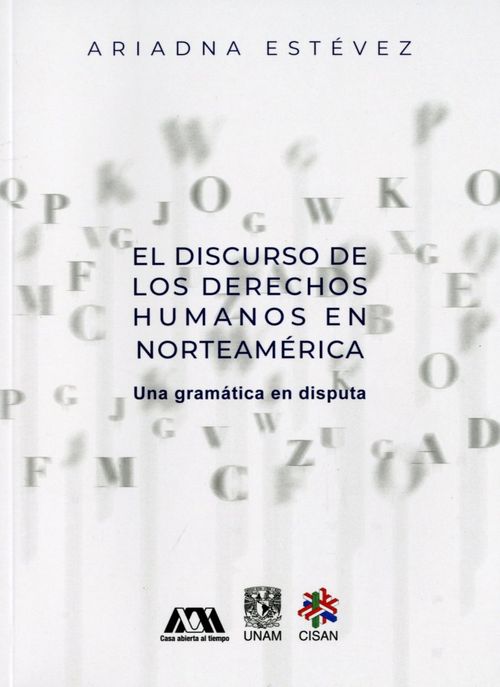 Discurso de los derechos humanos en Norteamérica El