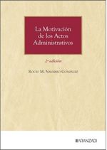LA MOTIVACION DE LOS ACTOS ADMINISTRATIVOS