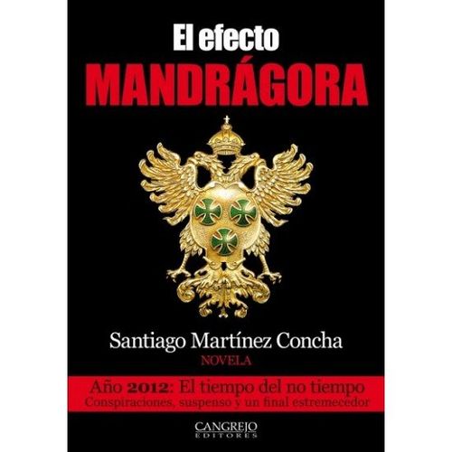 EFECTO MANDRAGORA EL