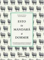 Esto te mandara a dormir