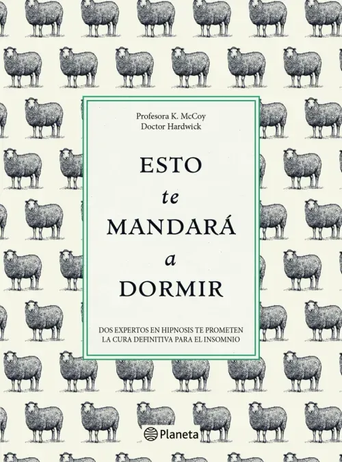 Esto te mandara a dormir