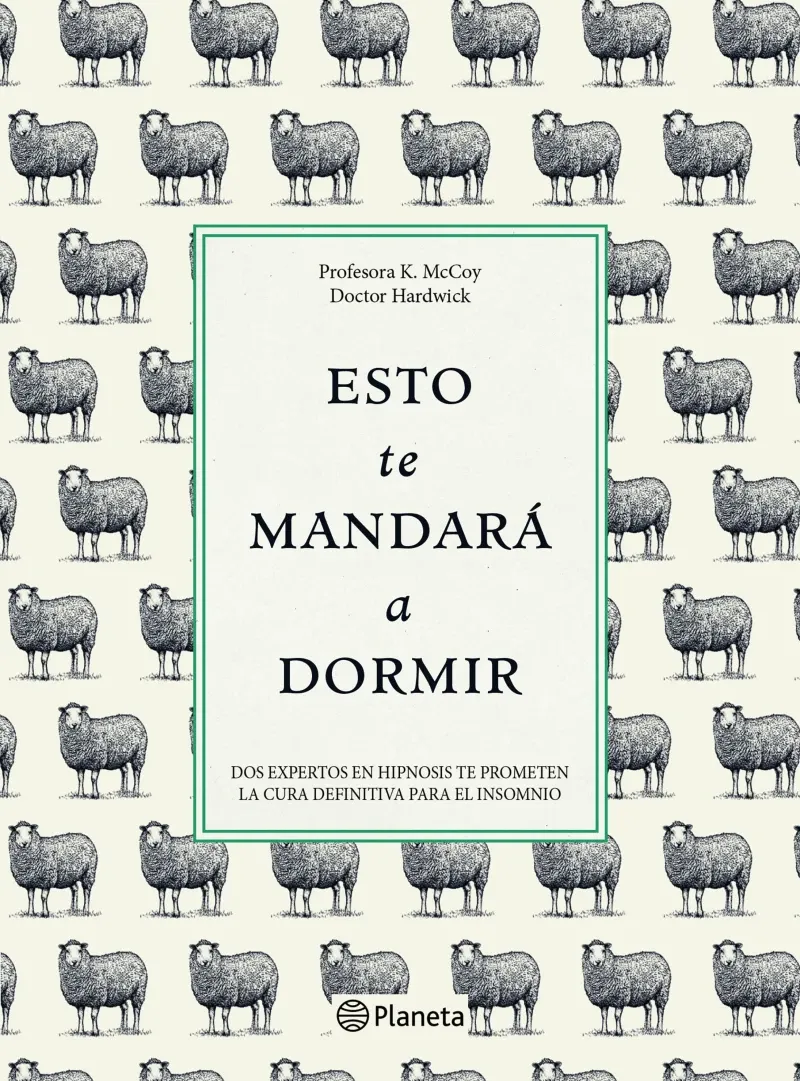 Esto te mandara a dormir