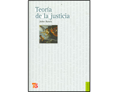 Teoría de la justicia