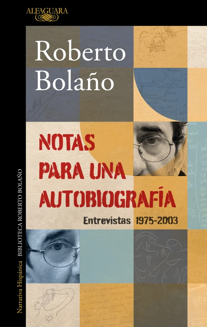 Notas para una autobiografia