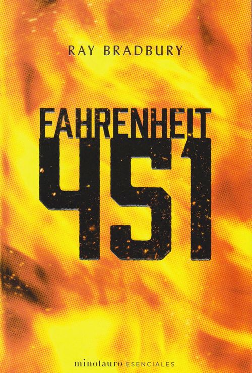 Fahrenheit 451