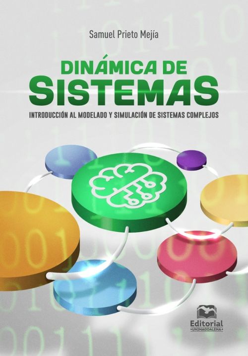 Dinámica de sistemas