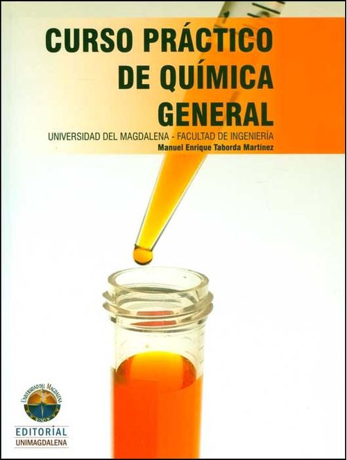Curso práctico de química general