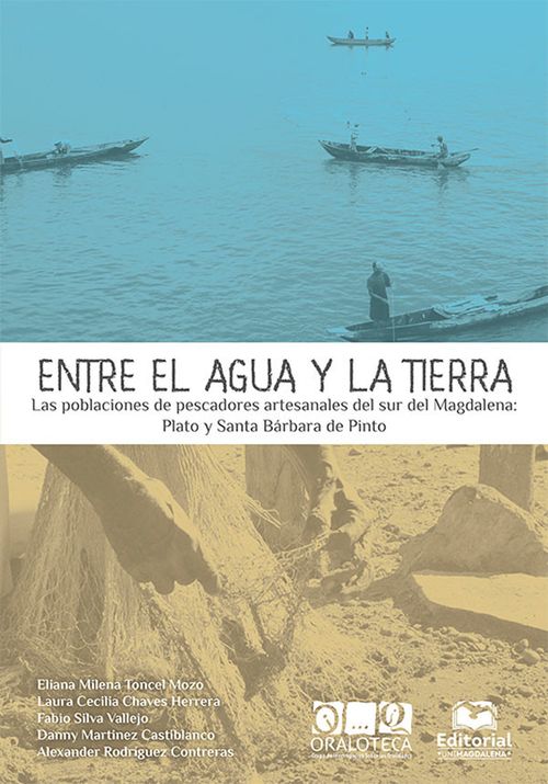 Entre el Agua y la Tierra
