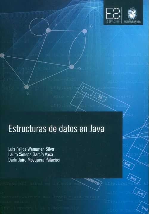 Estructuras de datos en Java