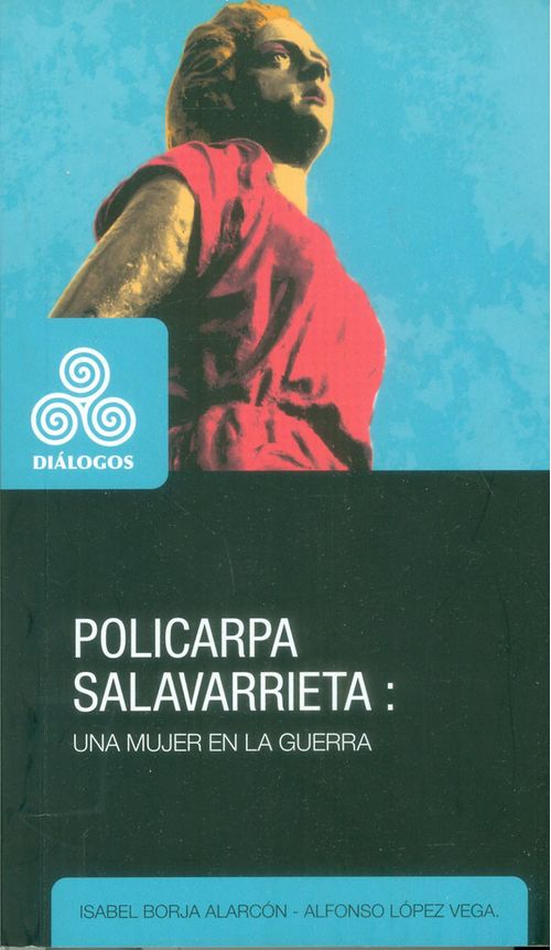 Policarpa Salavarrieta