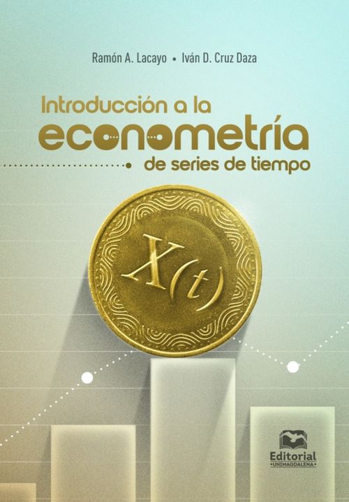 Introducción a la econometría de series de tiempo