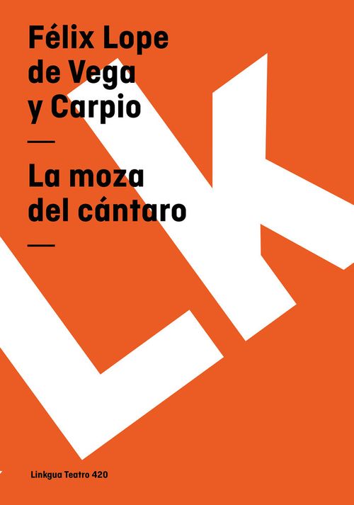 La moza de cantaro