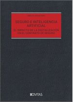 SEGURO E INTELIGENCIA ARTIFICIAL EL IMPACTO DE LA DIGITALIZA