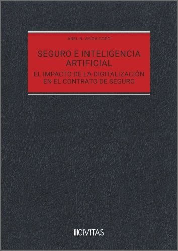 SEGURO E INTELIGENCIA ARTIFICIAL EL IMPACTO DE LA DIGITALIZA