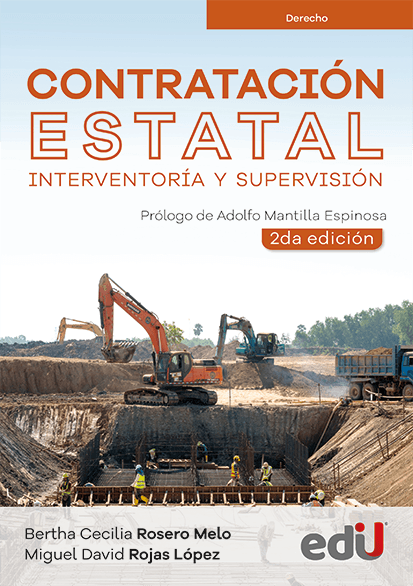 Contratación estatal interventoría y supervisión
