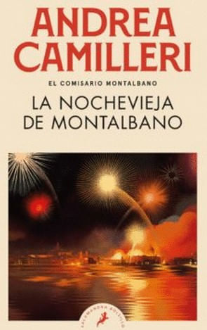 La nochevieja de Montalbano