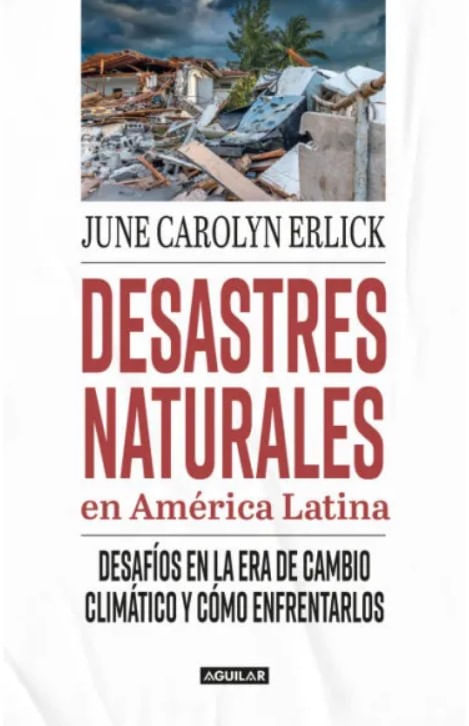 Desastres naturales en América Latina