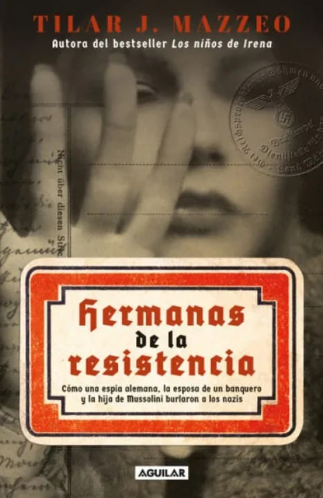 Hermanas de la resistencia