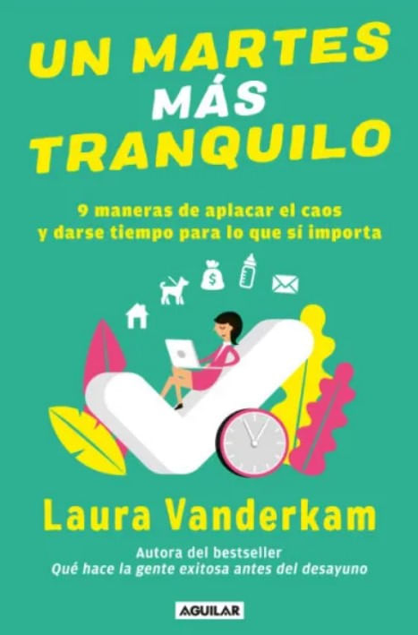 Un martes más tranquilo