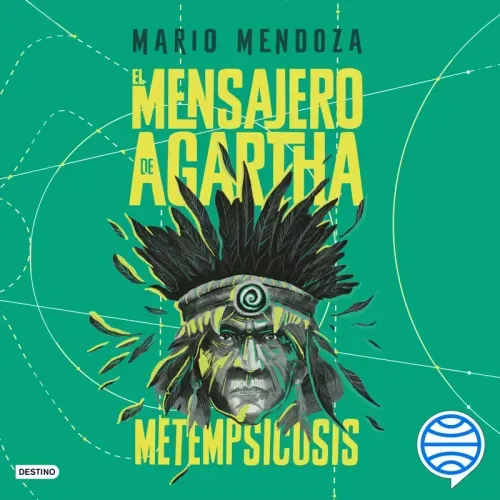 El mensajero de Agartha 6 Metempsicosis