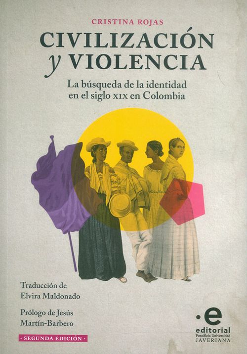 Civilización y violencia