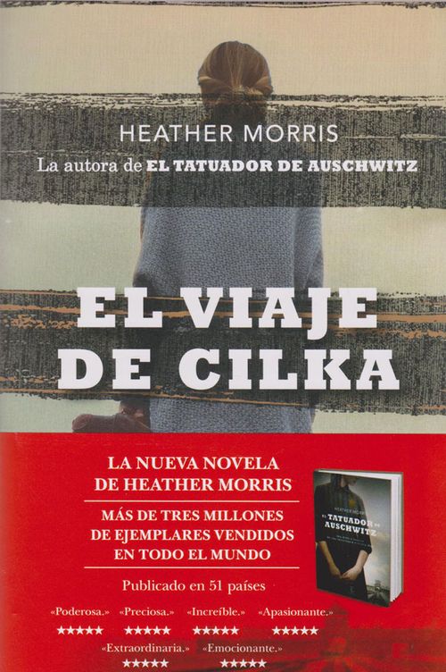 El viaje de Cilka