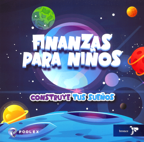 Finanzas para niños