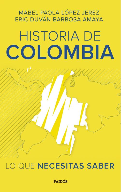 Historia de Colombia