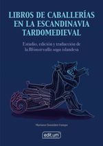 LIBROS DE CABALLERIAS EN LA ESCANDINAVIA TARDOMEDIEVAL