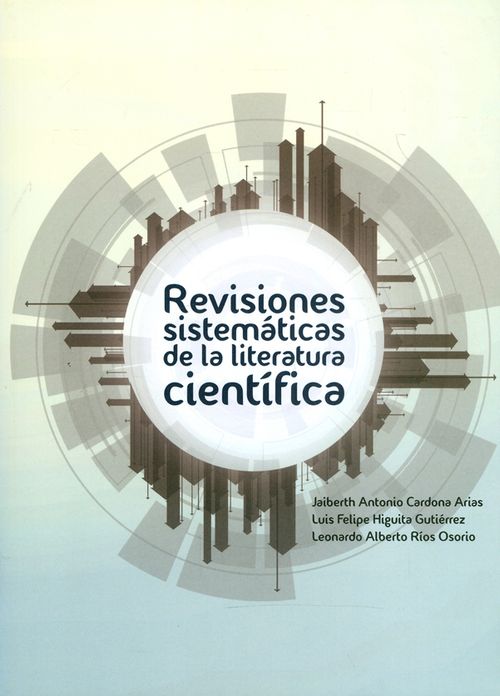 Revisiones sistemáticas de la literatura científica