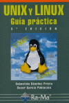 Unix y Linux Guia practica 3ª edicion