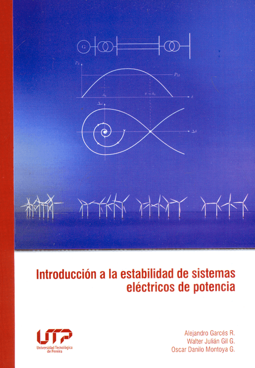 Introducción a la estabilidad de sistemas eléctricos de potencia