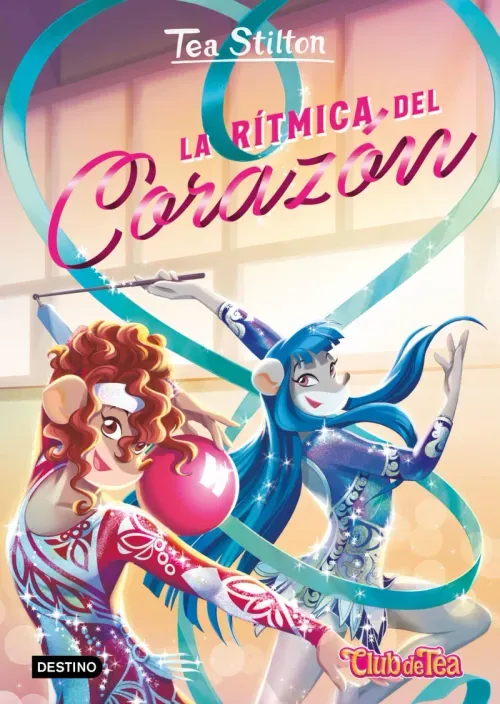 La ritmica del corazon