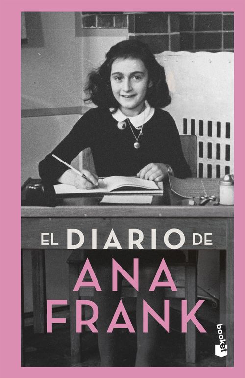 El diario de Ana Frank
