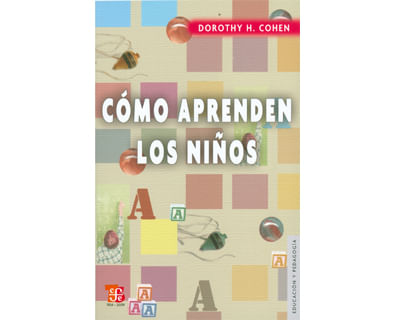 Cómo aprenden los niños