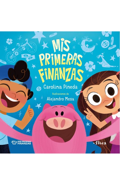 Mis primeras finanzas
