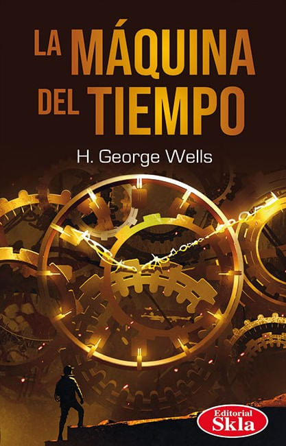 La máquina del tiempo