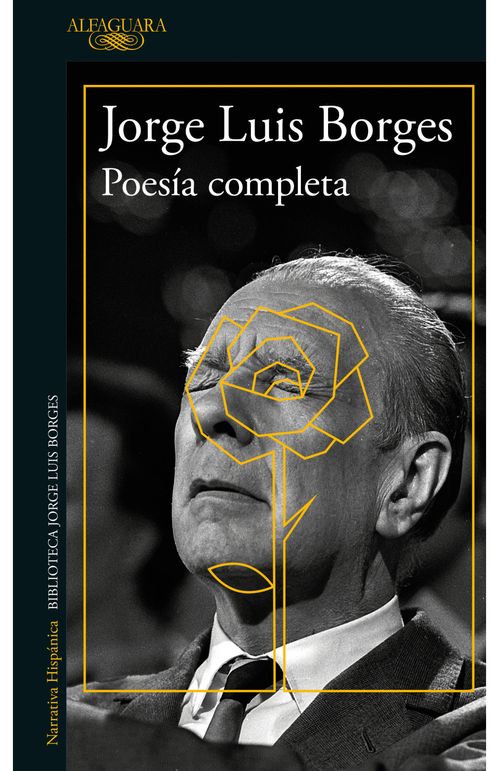Poesía completa