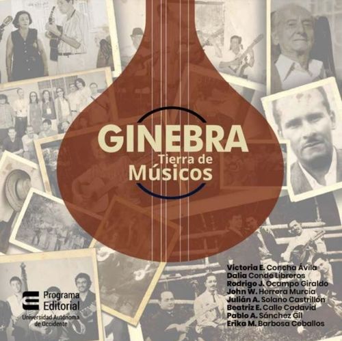 Ginebra tierra de músicos