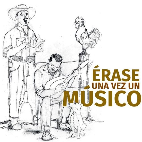 Érase una vez un músico