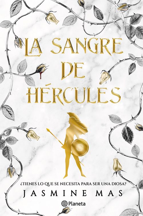 La sangre de Hércules