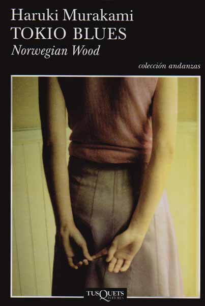 Tokio blues Norwegian Woog