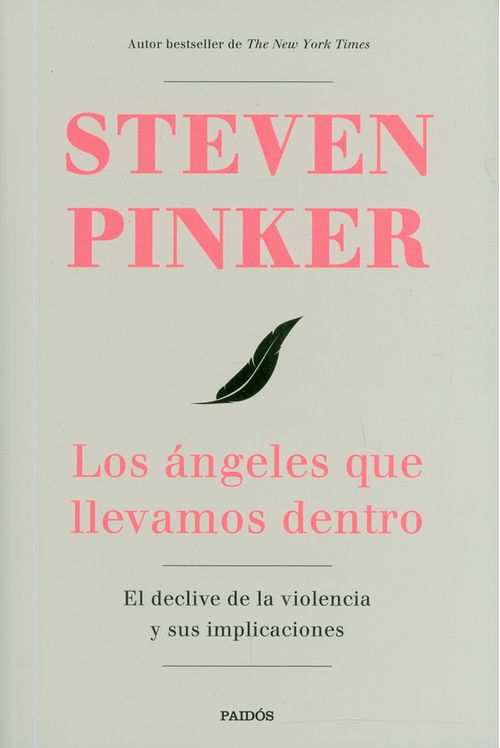 Los ángeles que llevamos dentro