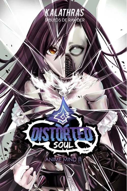 Animemind III Distorted Soul
