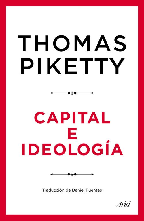 Capital e ideología