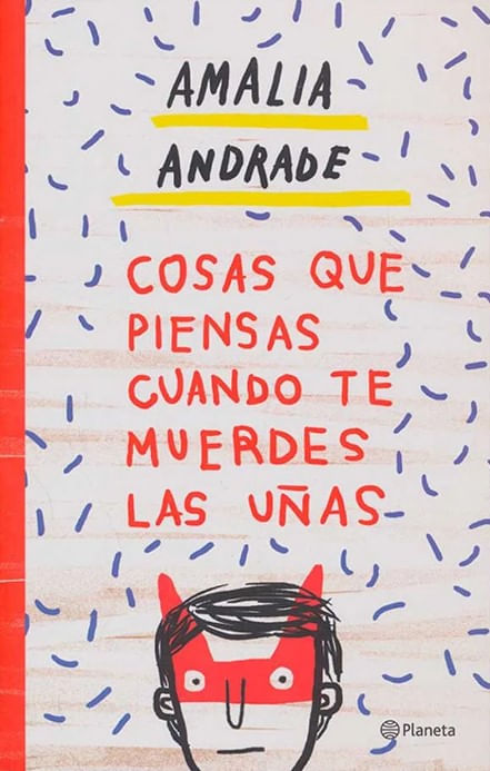 Cosas Que Piensas Cuando Te Muerdes Las Uñas