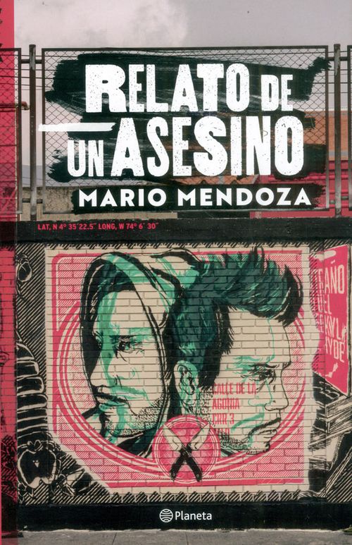 Relato de un asesino